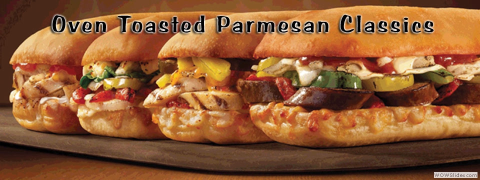 Hungry?
