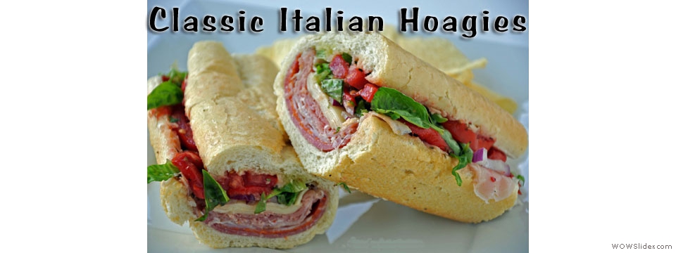 Hungry?